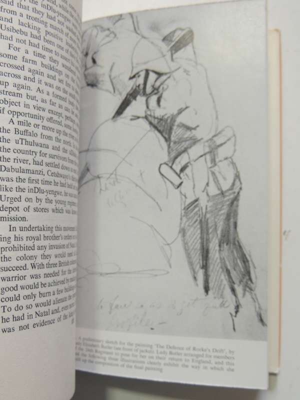 Rorke's Drift: A Victorian Epic - Michael Glover