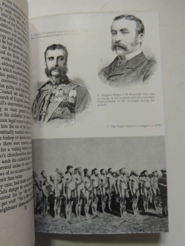 Rorke's Drift: A Victorian Epic - Michael Glover