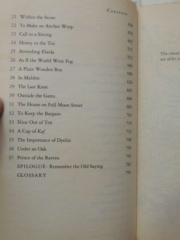 The Wheel of Time - Knife of Dreams - Book 11 - Robert Jordan, Brandon Sanderson