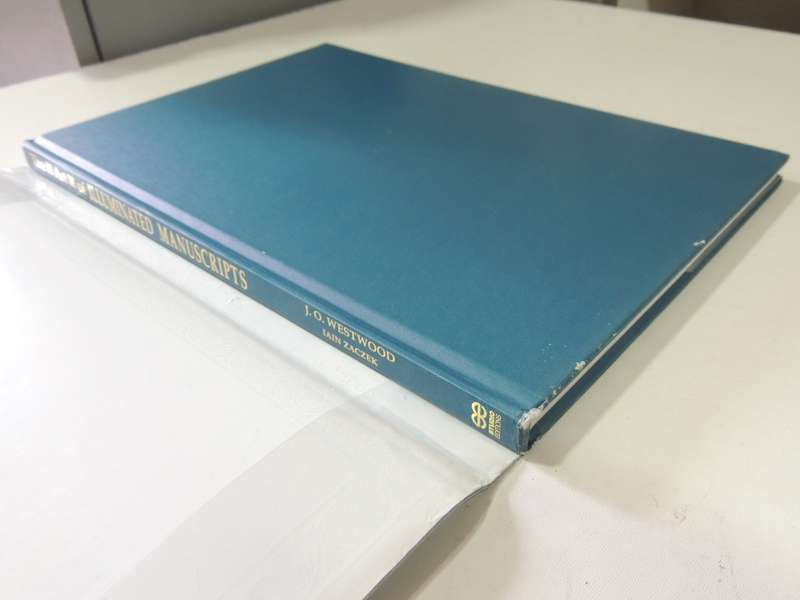 The Art of Illuminated Manuscripts, Illustrated Sacred Writings- J O Westwood, Ian Zaczek