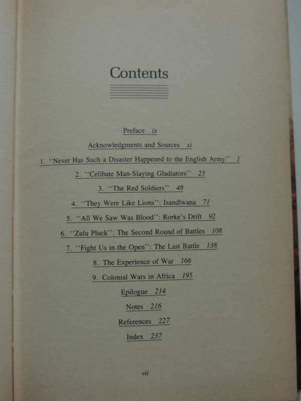 Like Lions They Fought: The Last Zulu War - Robert B. Edgerton