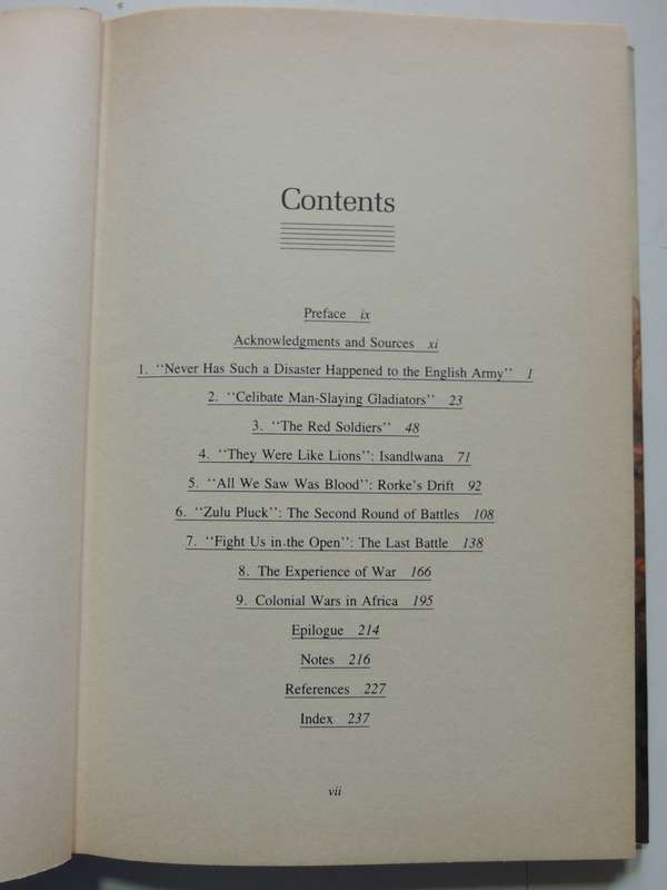Like Lions They Fought: The Last Zulu War - Robert B. Edgerton