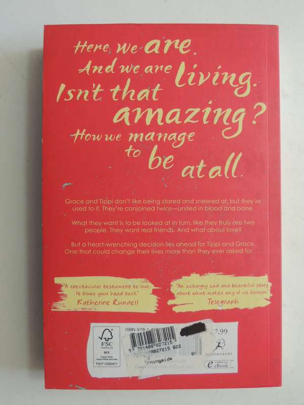 One - Sarah Crossman