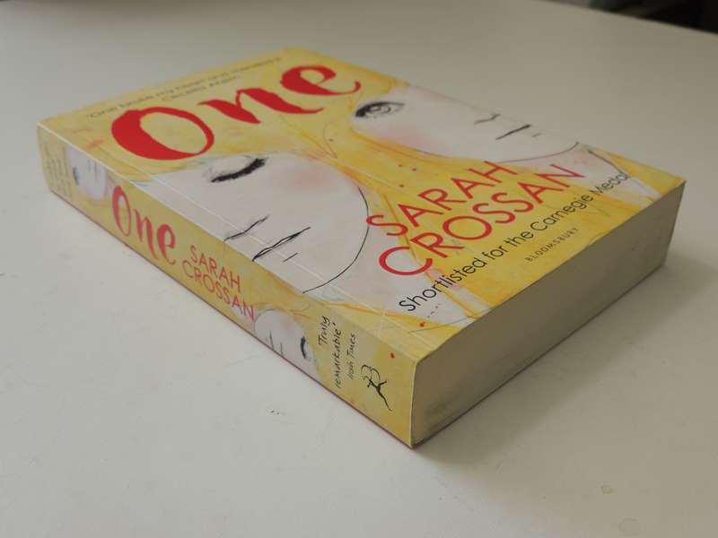 One - Sarah Crossman