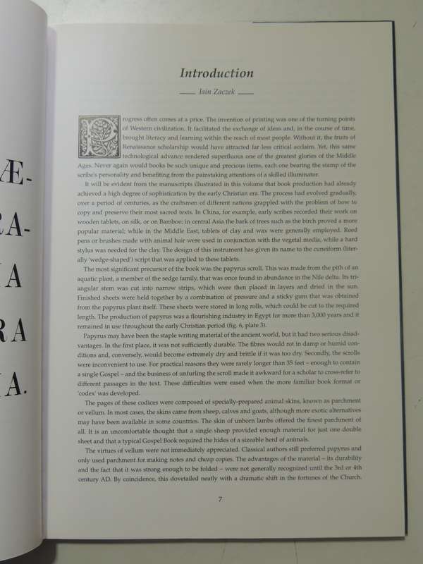 The Art of Illuminated Manuscripts, Illustrated Sacred Writings- J O Westwood, Ian Zaczek