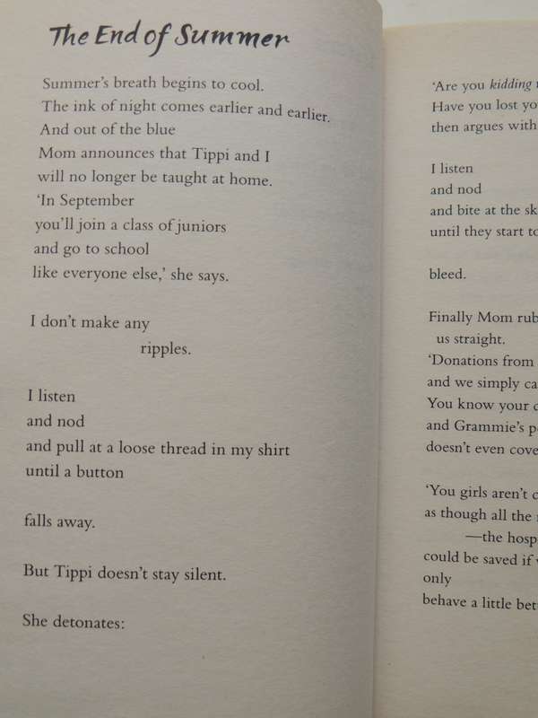 One - Sarah Crossman