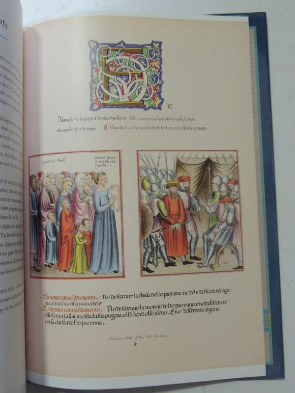 The Art of Illuminated Manuscripts, Illustrated Sacred Writings- J O Westwood, Ian Zaczek