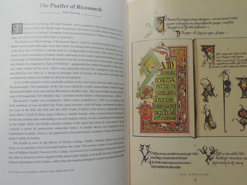 The Art of Illuminated Manuscripts, Illustrated Sacred Writings- J O Westwood, Ian Zaczek