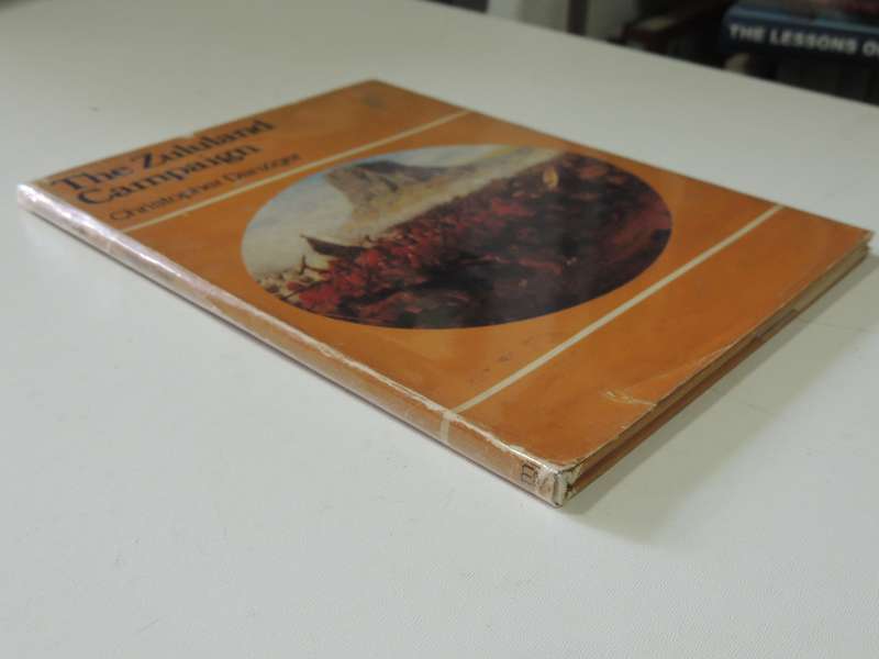 The Zululand Campaign - Christopher Danziger