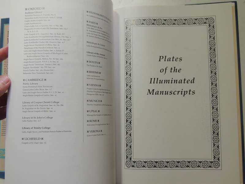 The Art of Illuminated Manuscripts, Illustrated Sacred Writings- J O Westwood, Ian Zaczek