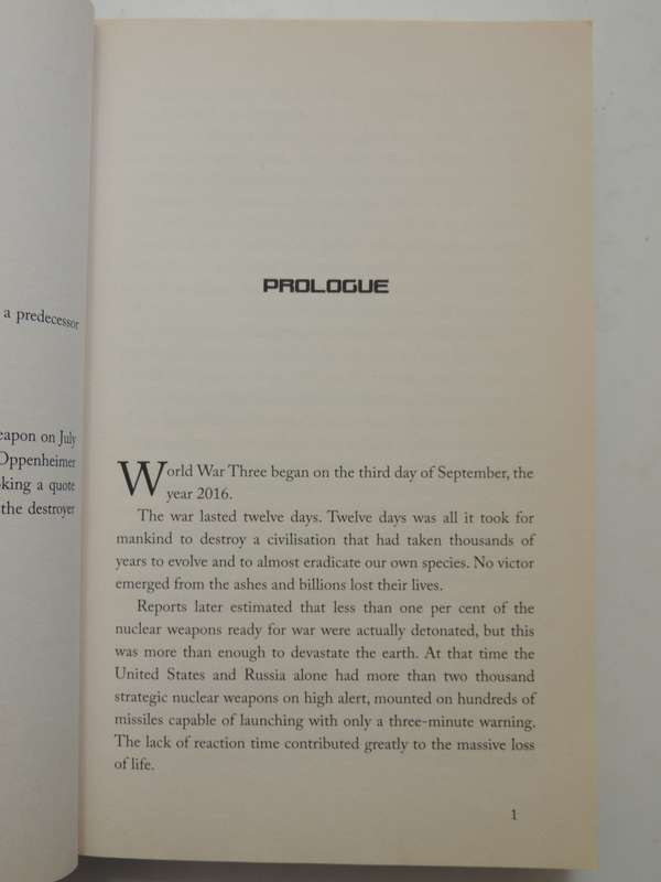The Legacy - Melissa Delport