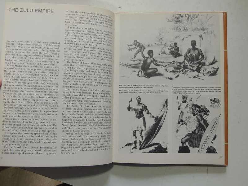 The Zululand Campaign - Christopher Danziger