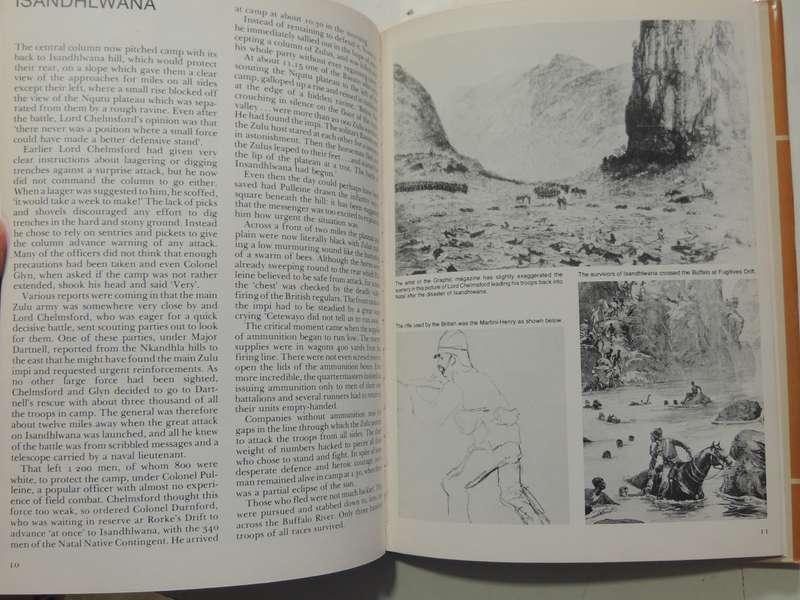 The Zululand Campaign - Christopher Danziger