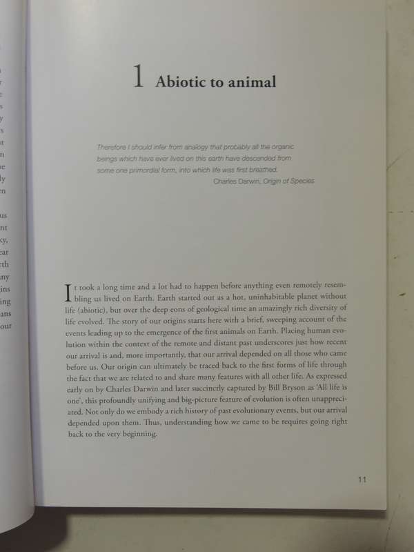 Human Origins, How Diet, Climate, & Landscape Shaped Us - John S Compton