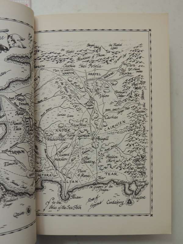 The Wheel of Time - The Gathering Storm - Book 12 - Robert Jordan, Brandon Sanderson