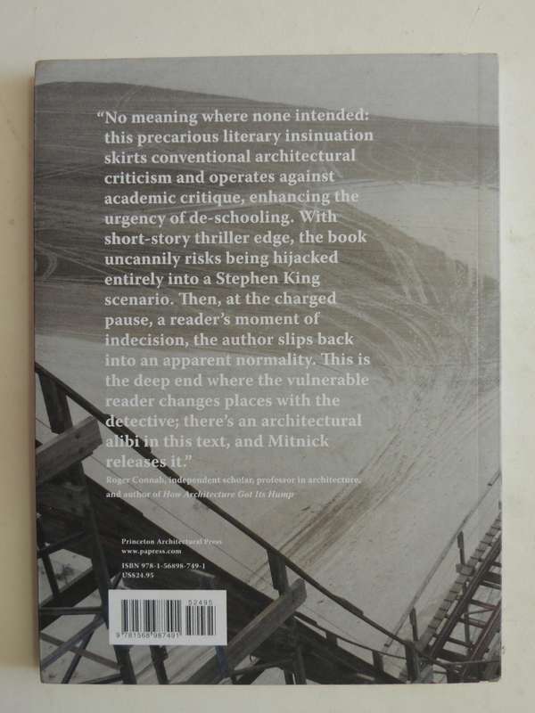 Artificial Light: A Narrative Inquiry Into The Nature Of Abstraction, Immediacy, ...Keith Mitnick