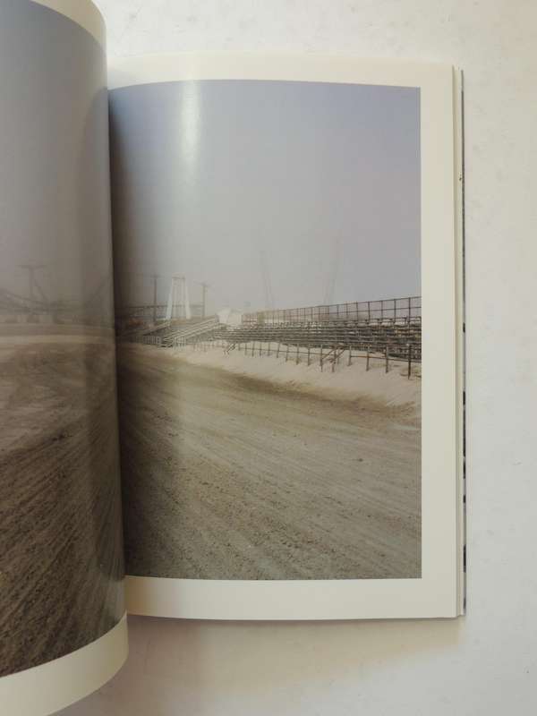 Artificial Light: A Narrative Inquiry Into The Nature Of Abstraction, Immediacy, ...Keith Mitnick