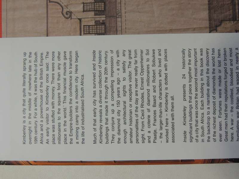 Inside Kimberley - Paul Duncan & Alain Proust