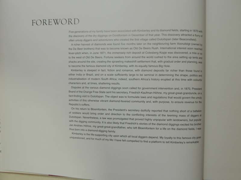 Inside Kimberley - Paul Duncan & Alain Proust