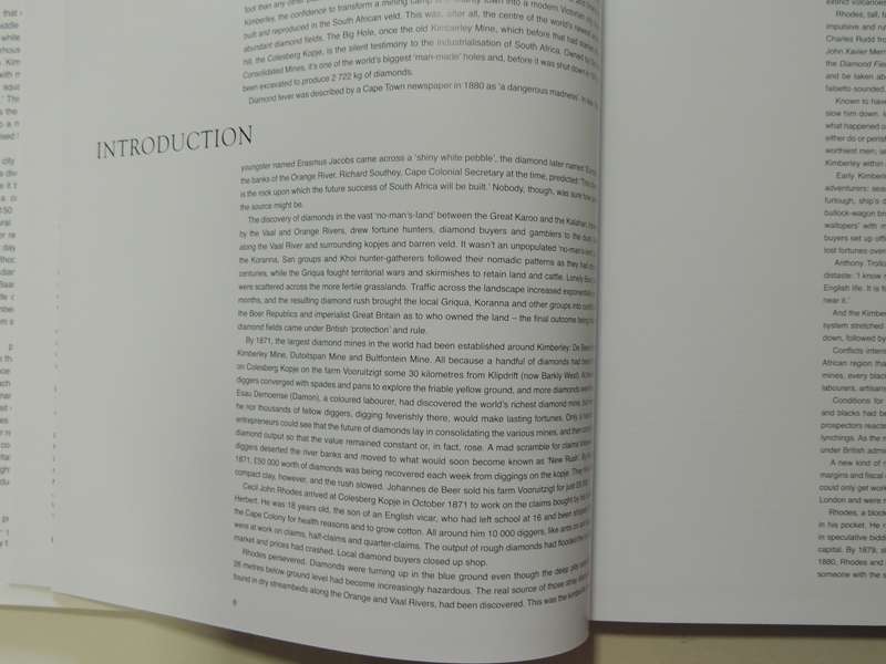Inside Kimberley - Paul Duncan & Alain Proust