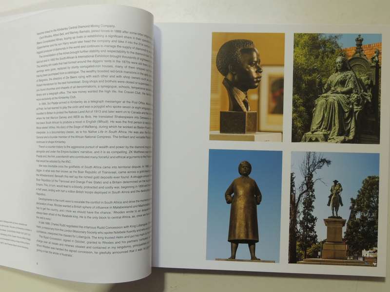 Inside Kimberley - Paul Duncan & Alain Proust