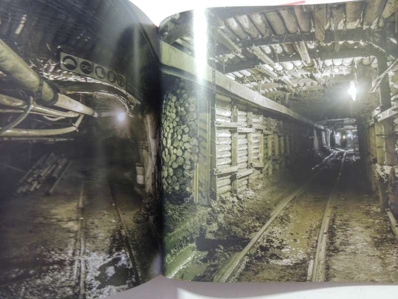 Inside Kimberley - Paul Duncan & Alain Proust