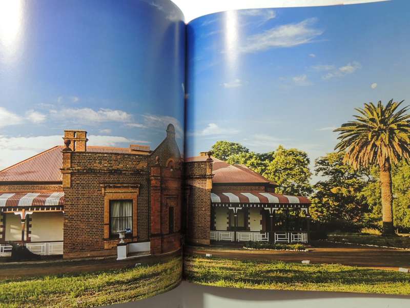 Inside Kimberley - Paul Duncan & Alain Proust