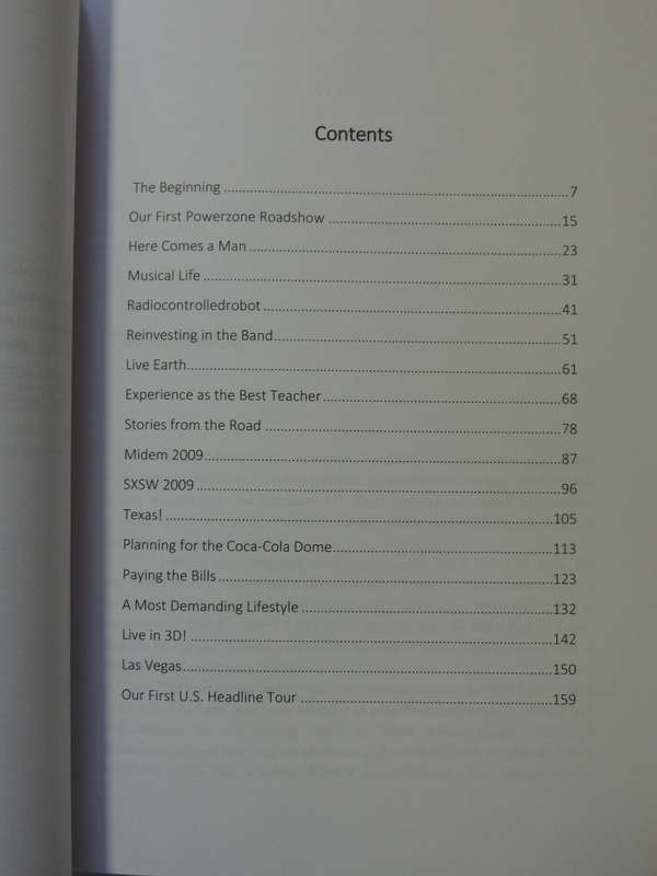 Sold Out!: The Story Of The Parlotones - Raphael Domalik