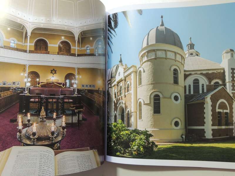Inside Kimberley - Paul Duncan & Alain Proust