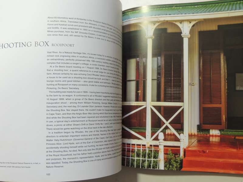 Inside Kimberley - Paul Duncan & Alain Proust