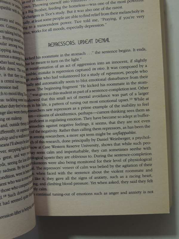 Emotional Intelligence & Working with Emotional Intelligence - Daniel Goleman    Omnibus