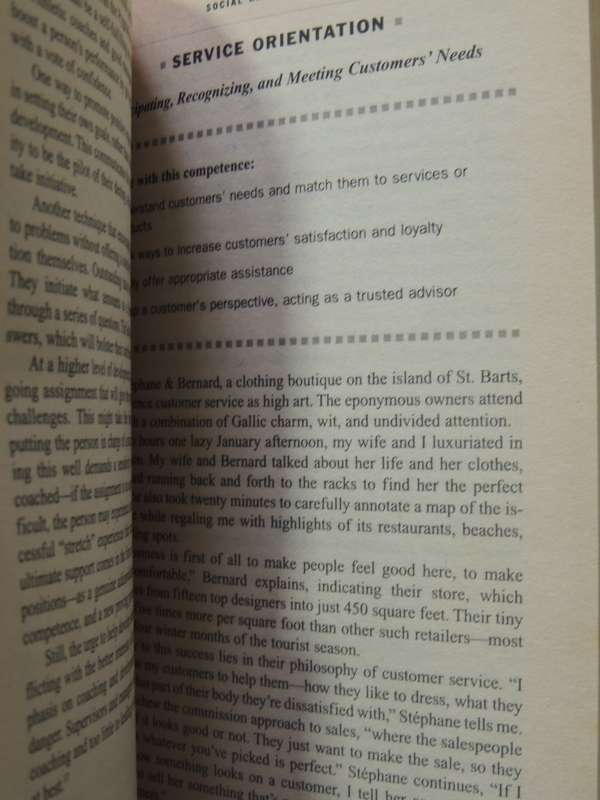Emotional Intelligence & Working with Emotional Intelligence - Daniel Goleman    Omnibus