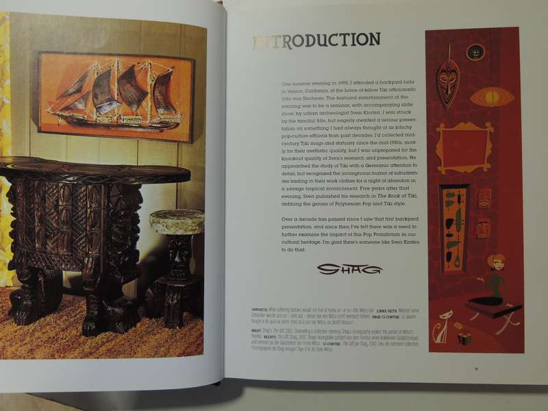 Tiki ModernAnd The Wild World Of Witco - Seven A. Kirsten