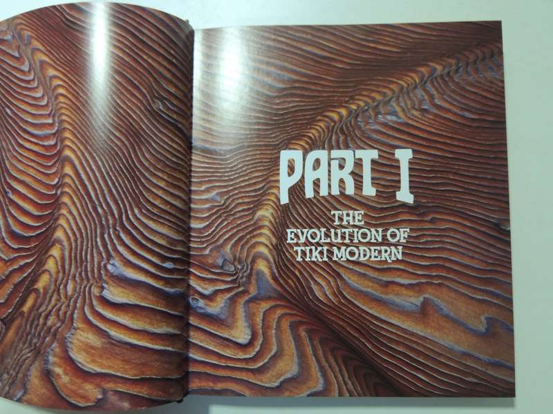 Tiki ModernAnd The Wild World Of Witco - Seven A. Kirsten