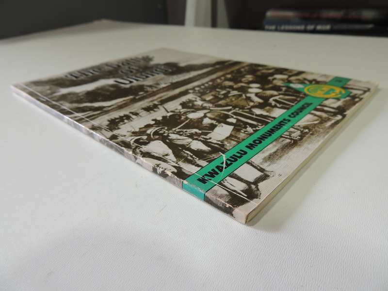 The Battle Of Ulundi - J. Laband