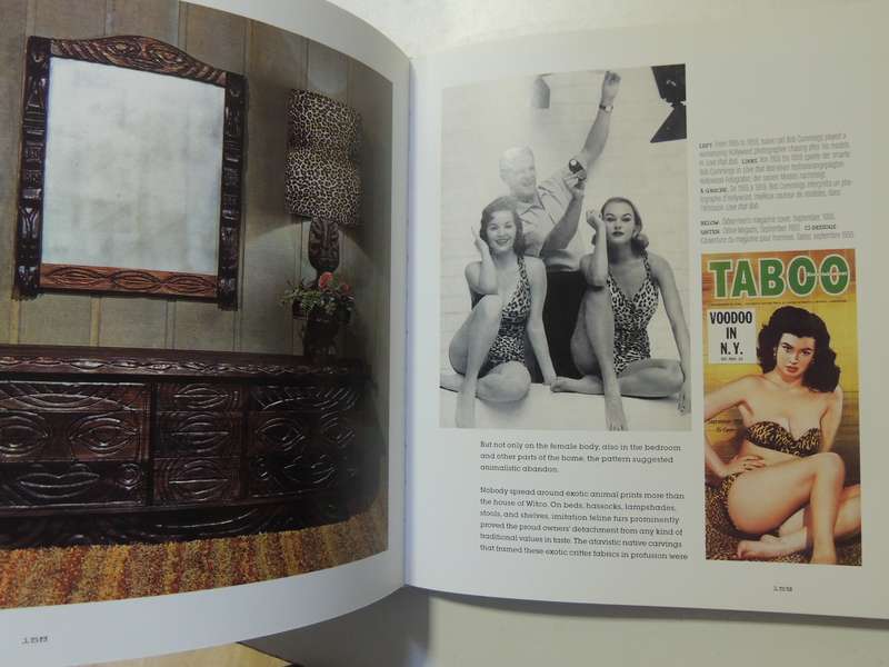 Tiki ModernAnd The Wild World Of Witco - Seven A. Kirsten