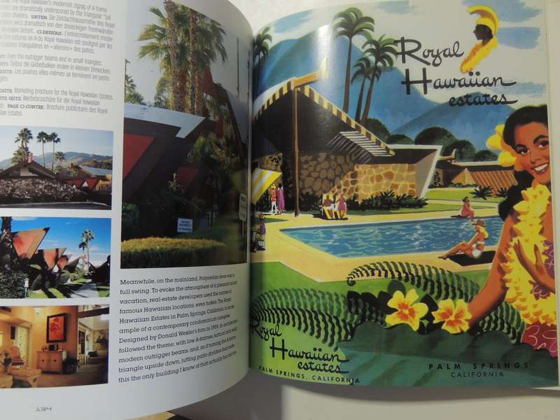 Tiki ModernAnd The Wild World Of Witco - Seven A. Kirsten