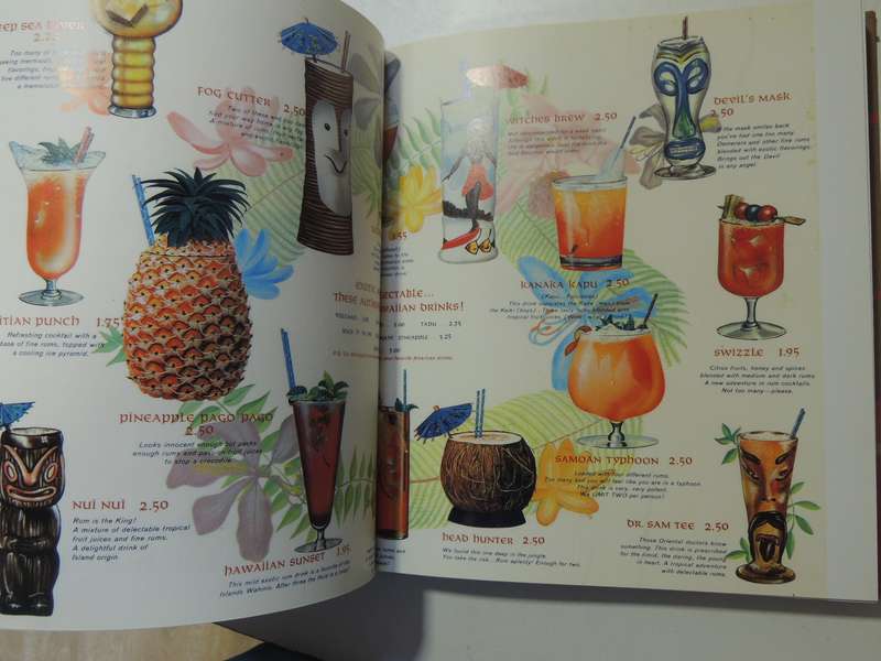 Tiki ModernAnd The Wild World Of Witco - Seven A. Kirsten