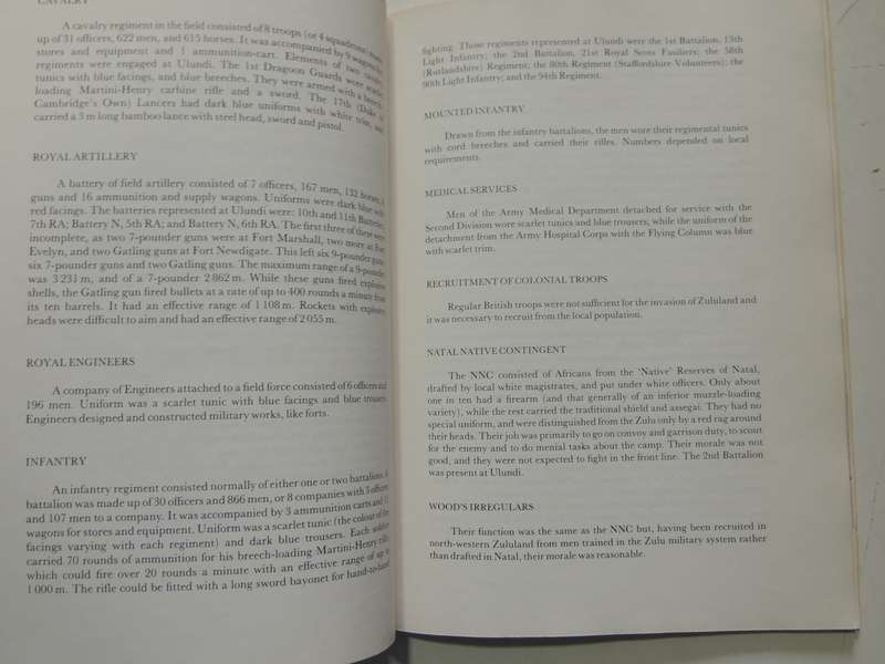 The Battle Of Ulundi - J. Laband