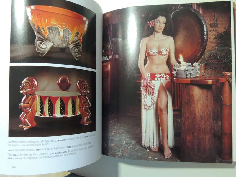 Tiki ModernAnd The Wild World Of Witco - Seven A. Kirsten
