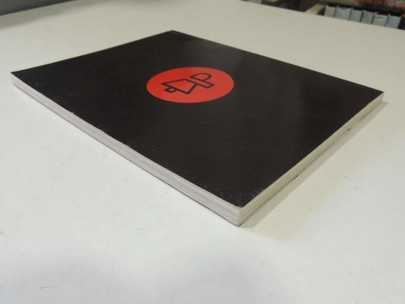The Parlotones: The Stories Behind The Songs   SIGNED!