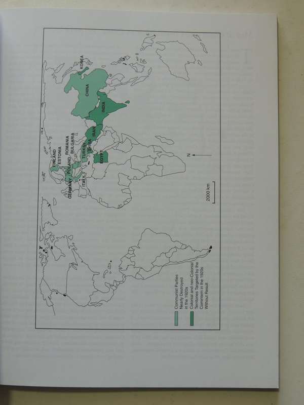 The Palgrave Concise Historical Atlas Of The Cold War - John Swift