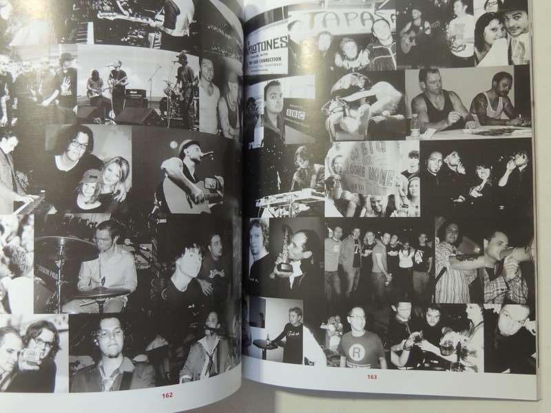 The Parlotones: The Stories Behind The Songs   SIGNED!
