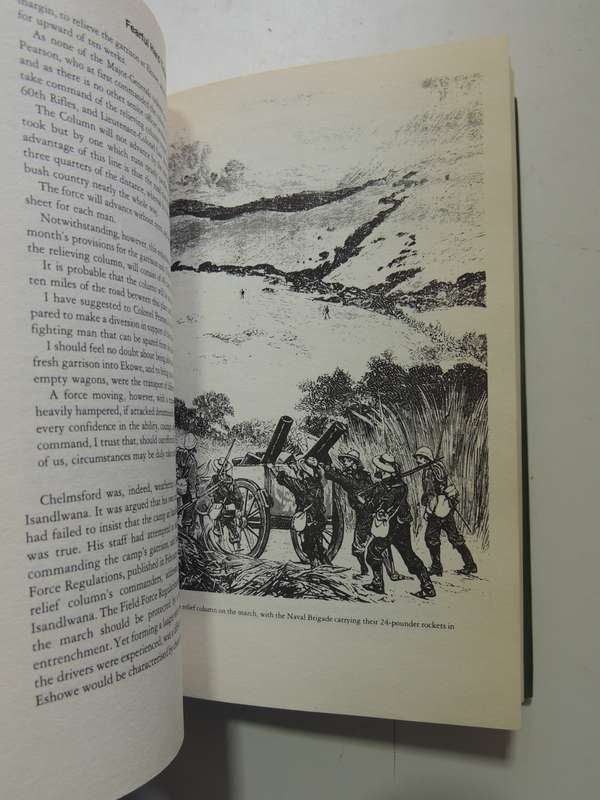 Fearful Hard Times: The Siege And Relief Of Eshowe, 1879 - Ian Castle & Ian Knight