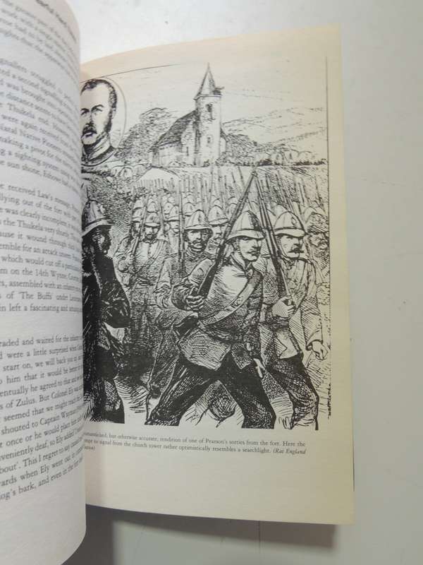 Fearful Hard Times: The Siege And Relief Of Eshowe, 1879 - Ian Castle & Ian Knight