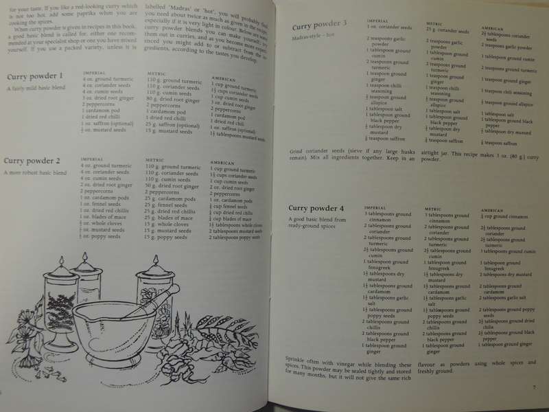 How To Make Good Curries - Helen Lawson