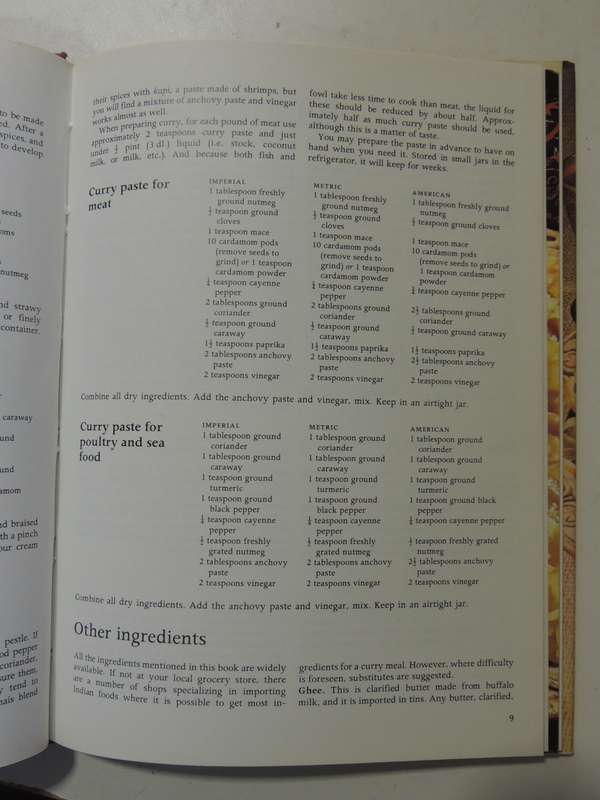 How To Make Good Curries - Helen Lawson