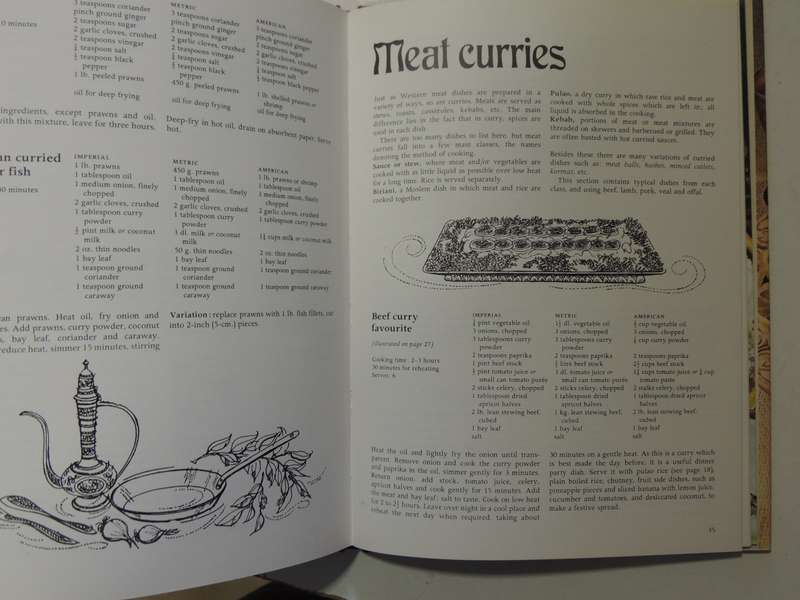 How To Make Good Curries - Helen Lawson