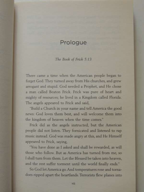 Vivian Versus The Apocalypse - Katie Coyle