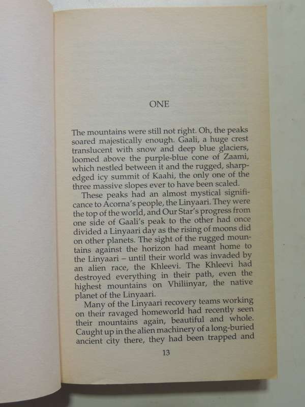 Acorna's Rebels- Anne McCaffrey, Elizabeth A Scarborough
